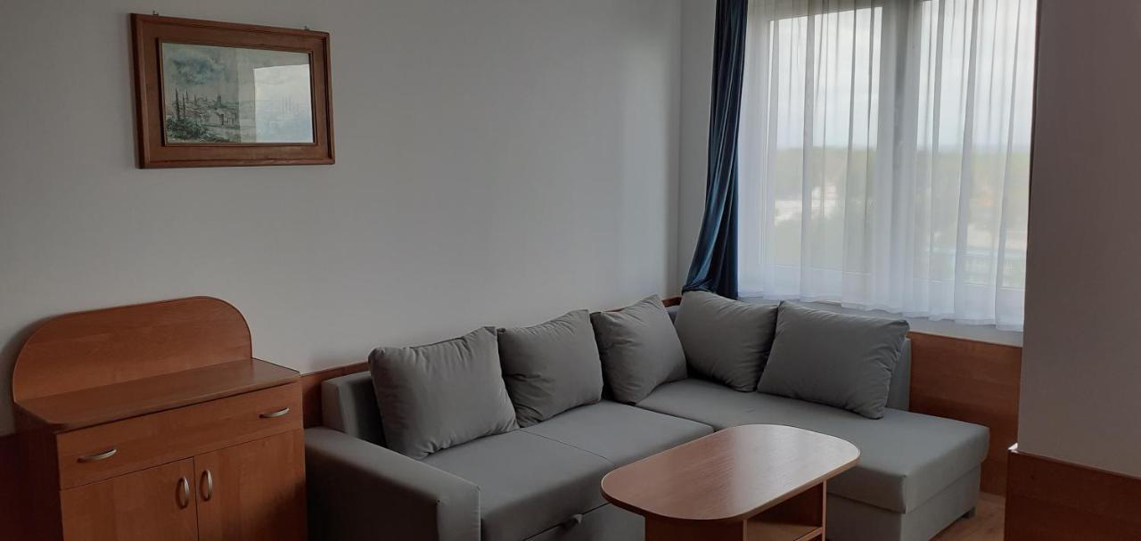 Apartamenty Mz Polonia - Kolobrzeg, Portowa 18 Exterior foto
