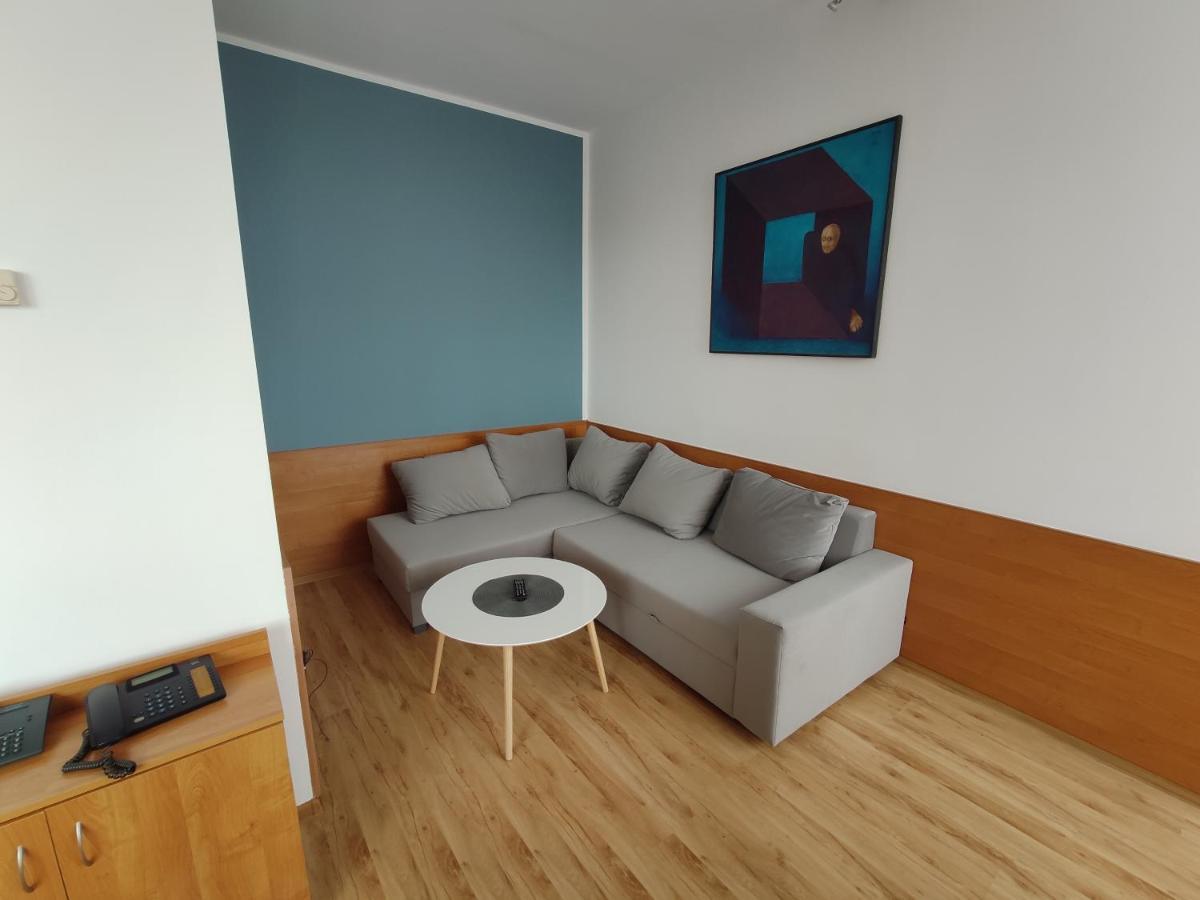 Apartamenty Mz Polonia - Kolobrzeg, Portowa 18 Exterior foto