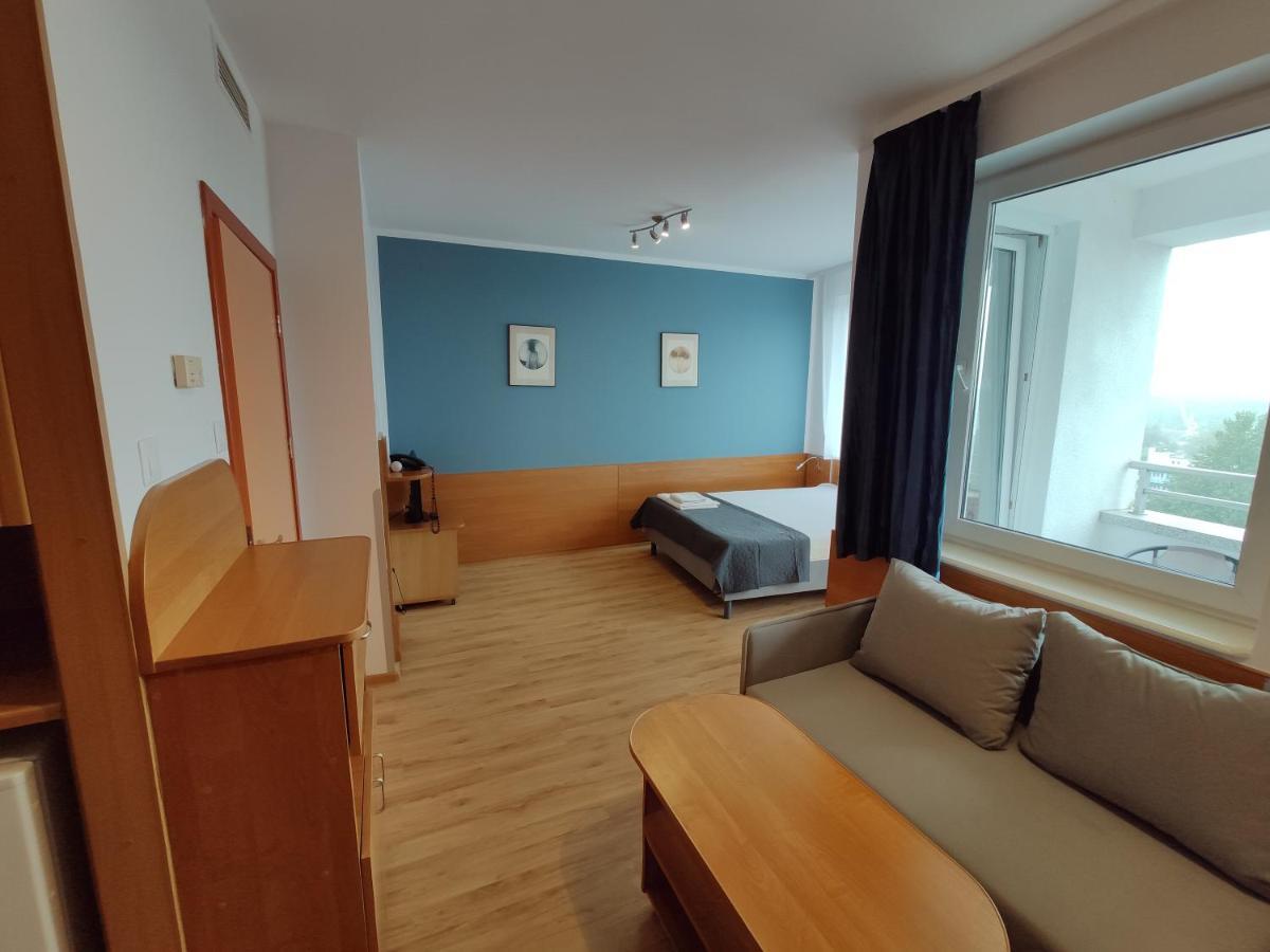 Apartamenty Mz Polonia - Kolobrzeg, Portowa 18 Exterior foto