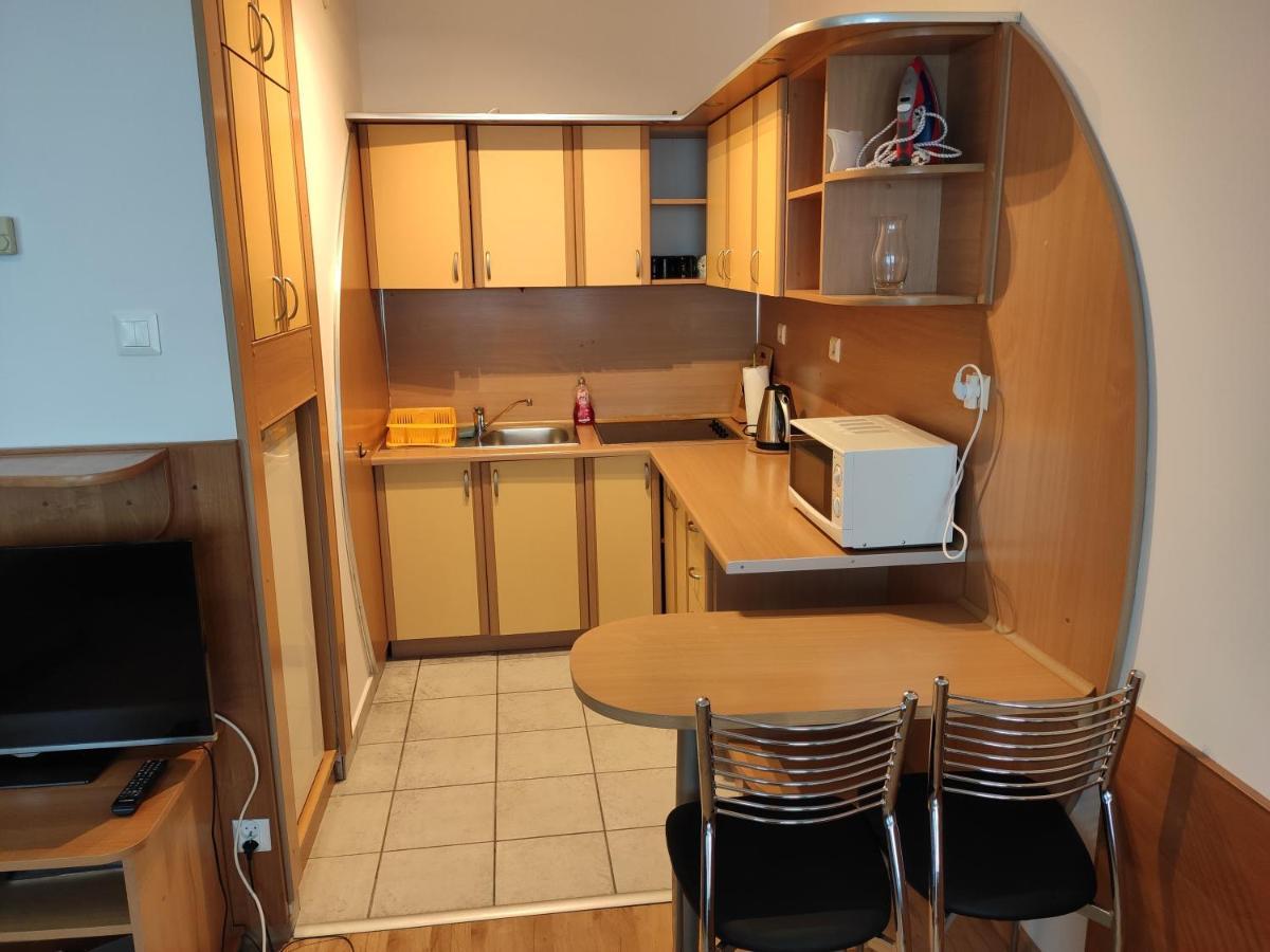 Apartamenty Mz Polonia - Kolobrzeg, Portowa 18 Exterior foto