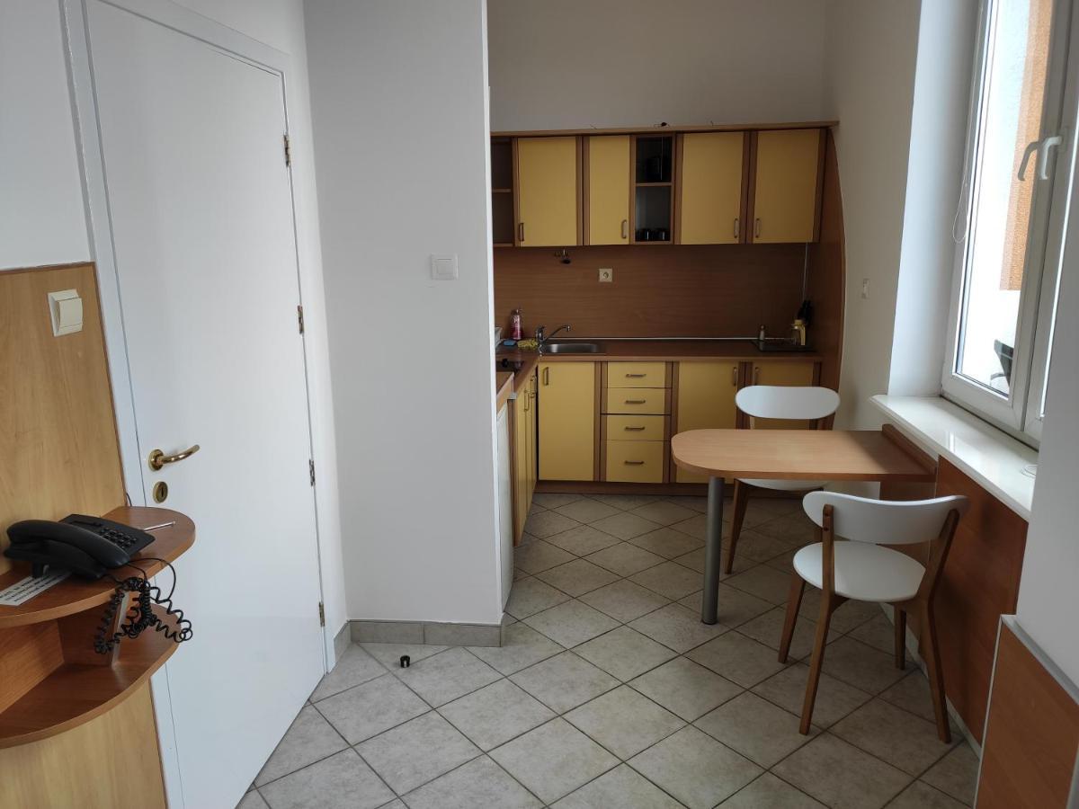 Apartamenty Mz Polonia - Kolobrzeg, Portowa 18 Exterior foto